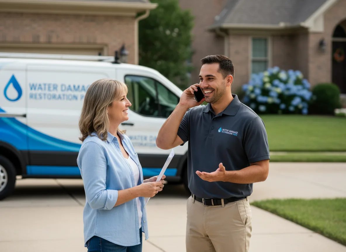 Flood Restoration Butler, NJ FAQs